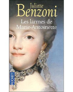 Книга Les Larmes De Marie-Antoinette