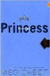 Книга Принцесса навсегда