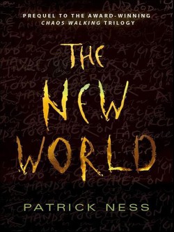 Книга Новый Свет