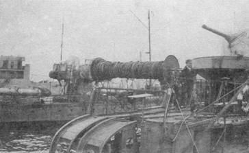 Эскадренные миноносцы типа Форель (1898-1925) - pic_38.jpg