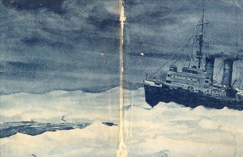 Архипелаг Исчезающих островов(изд.1952) - i_002.jpg