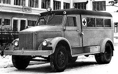 Автомобили Советской Армии 1946-1991гг - _20.jpg