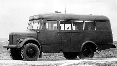 Автомобили Советской Армии 1946-1991гг - _40.jpg