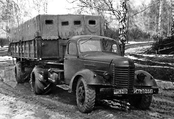 Автомобили Советской Армии 1946-1991гг - _45.jpg