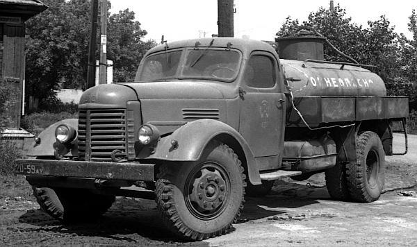 Автомобили Советской Армии 1946-1991гг - _46.jpg