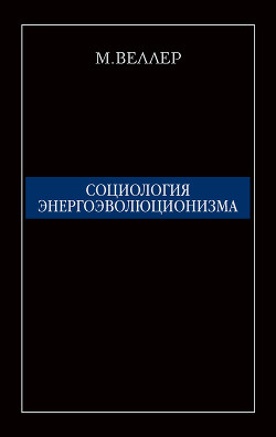 Книга Социология энергоэволюционизма