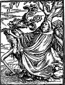 Бич и молот. Охота на ведьм в XVI-XVIII веках (с иллюстрациями) - pic_10.jpg