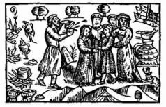 Бич и молот. Охота на ведьм в XVI-XVIII веках (с иллюстрациями) - pic_106.jpg