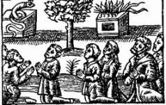 Бич и молот. Охота на ведьм в XVI-XVIII веках (с иллюстрациями) - pic_114.jpg