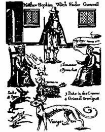 Бич и молот. Охота на ведьм в XVI-XVIII веках (с иллюстрациями) - pic_131.jpg