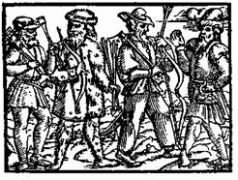 Бич и молот. Охота на ведьм в XVI-XVIII веках (с иллюстрациями) - pic_136.jpg