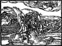 Бич и молот. Охота на ведьм в XVI-XVIII веках (с иллюстрациями) - pic_139.jpg