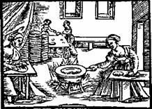 Бич и молот. Охота на ведьм в XVI-XVIII веках (с иллюстрациями) - pic_142.jpg