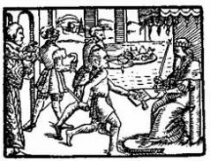 Бич и молот. Охота на ведьм в XVI-XVIII веках (с иллюстрациями) - pic_145.jpg