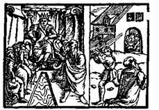 Бич и молот. Охота на ведьм в XVI-XVIII веках (с иллюстрациями) - pic_164.jpg