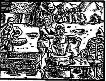 Бич и молот. Охота на ведьм в XVI-XVIII веках (с иллюстрациями) - pic_186.jpg