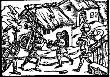 Бич и молот. Охота на ведьм в XVI-XVIII веках (с иллюстрациями) - pic_197.jpg