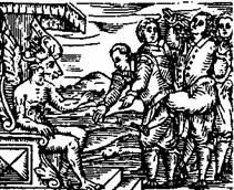 Бич и молот. Охота на ведьм в XVI-XVIII веках (с иллюстрациями) - pic_209.jpg