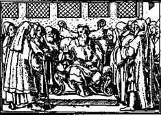 Бич и молот. Охота на ведьм в XVI-XVIII веках (с иллюстрациями) - pic_24.jpg