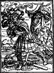 Бич и молот. Охота на ведьм в XVI-XVIII веках (с иллюстрациями) - pic_31.jpg