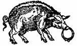 Бич и молот. Охота на ведьм в XVI-XVIII веках (с иллюстрациями) - pic_33.jpg