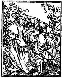 Бич и молот. Охота на ведьм в XVI-XVIII веках (с иллюстрациями) - pic_6.jpg