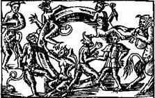 Бич и молот. Охота на ведьм в XVI-XVIII веках (с иллюстрациями) - pic_68.jpg