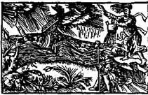Бич и молот. Охота на ведьм в XVI-XVIII веках (с иллюстрациями) - pic_69.jpg