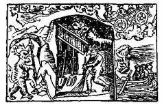 Бич и молот. Охота на ведьм в XVI-XVIII веках (с иллюстрациями) - pic_72.jpg