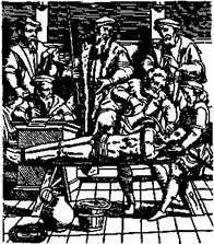 Бич и молот. Охота на ведьм в XVI-XVIII веках (с иллюстрациями) - pic_9.jpg