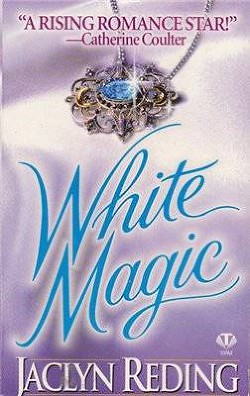Книга Белая магия