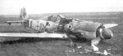 Асы люфтваффе пилоты Fw 190 на Западном фронте - pic_130.jpg