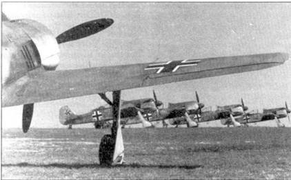 Асы люфтваффе пилоты Fw 190 на Западном фронте - pic_35.jpg