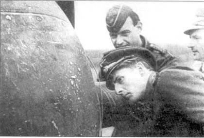 Асы люфтваффе пилоты Fw 190 на Западном фронте - pic_97.jpg