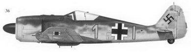 Асы люфтваффе пилоты Fw 190 на Западном фронте - Fb2toBdIm_171.jpg