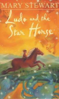 Книга Людо и его звездный конь