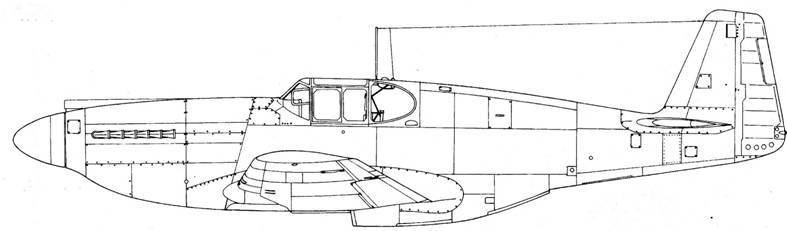 Р-51 «Mustang» Часть 1 - pic_111.jpg