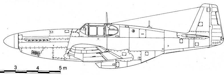 Р-51 «Mustang» Часть 1 - pic_117.jpg