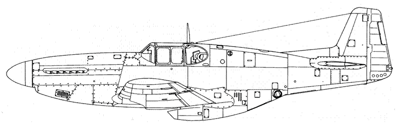 Р-51 «Mustang» Часть 1 - pic_119.png