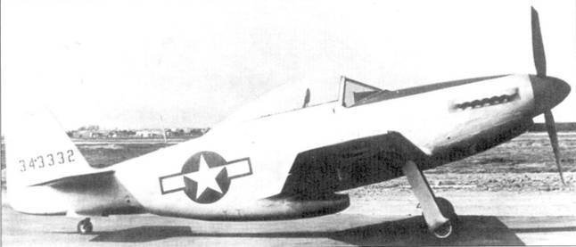 Р-51 «Mustang» Часть 1 - pic_133.jpg