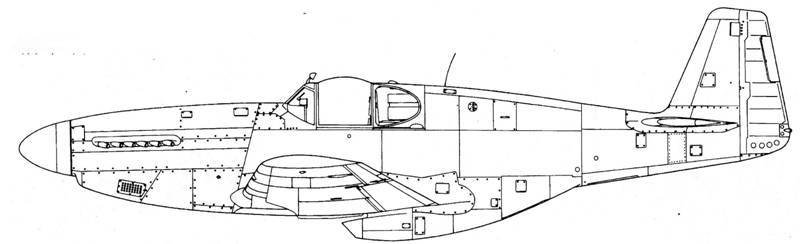 Р-51 «Mustang» Часть 2 - pic_71.jpg
