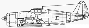 Р-47 «Thunderbolt» Тяжелый истребитель США - pic_14.png