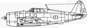 Р-47 «Thunderbolt» Тяжелый истребитель США - pic_15.png