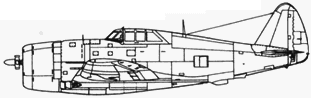 Р-47 «Thunderbolt» Тяжелый истребитель США - pic_17.png