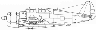 Р-47 «Thunderbolt» Тяжелый истребитель США - pic_20.png