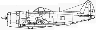 Р-47 «Thunderbolt» Тяжелый истребитель США - pic_21.png