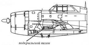 Р-47 «Thunderbolt» Тяжелый истребитель США - pic_87.jpg