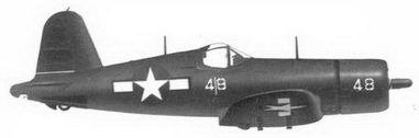 Асы США пилоты F4U «Corsair» - pic_138.jpg