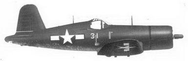 Асы США пилоты F4U «Corsair» - pic_139.jpg