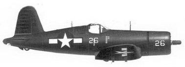 Асы США пилоты F4U «Corsair» - pic_140.jpg